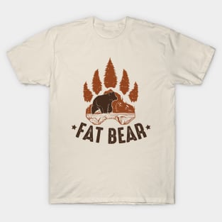 Fat Bear Week 2023 T-Shirt